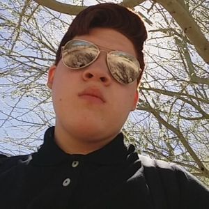 Meet your Posher, Rene